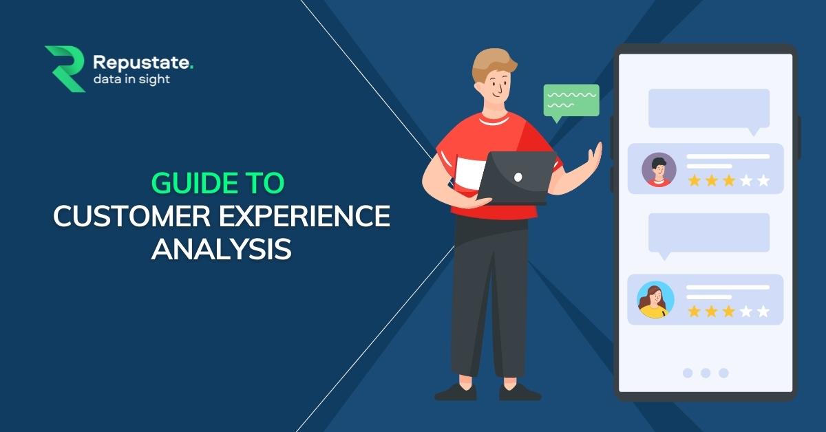 the role of analytics in understanding customer behavior