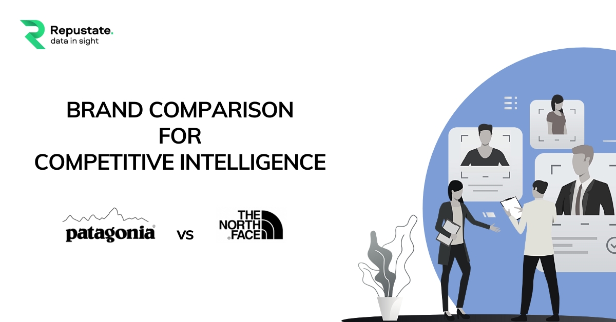 Brand Comparison Analysis