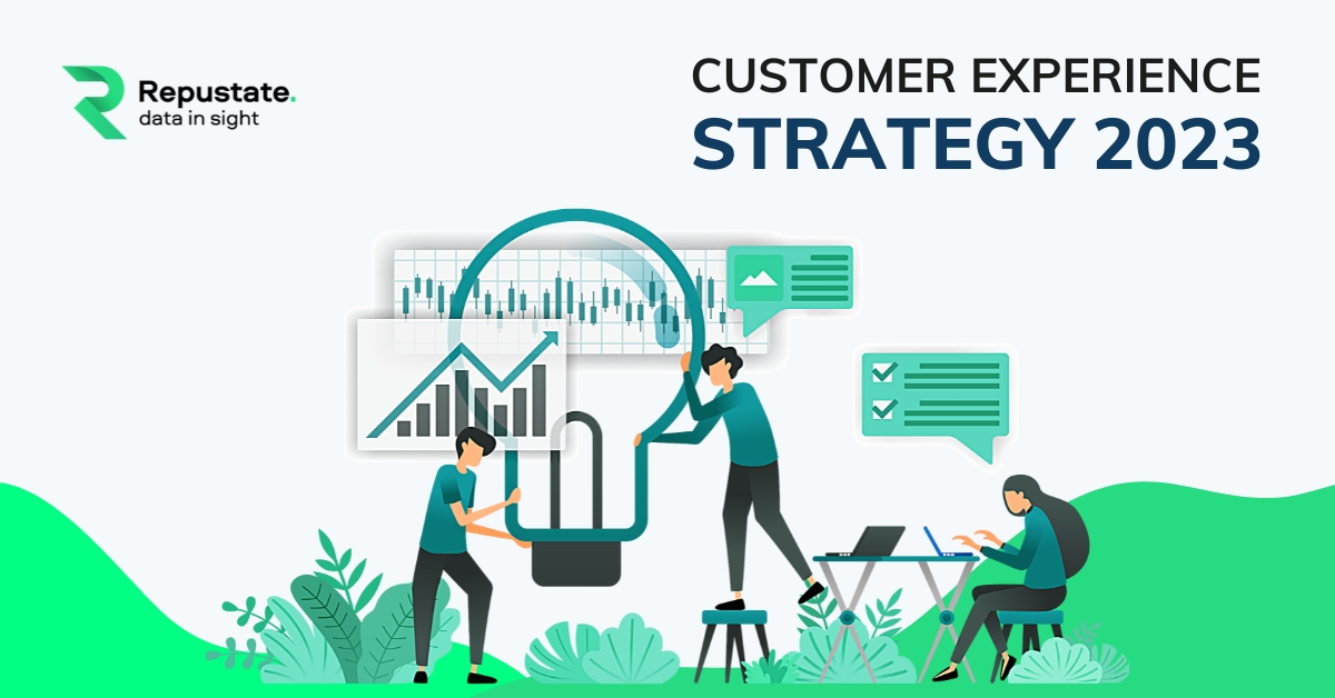 Customer Experience Strategy