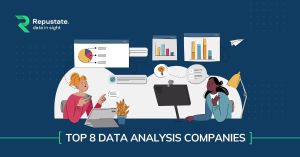 Top 8 Data Analysis Companies