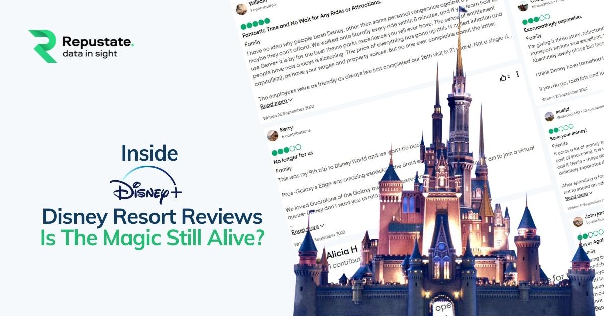 Disney Florida Resort Reviews