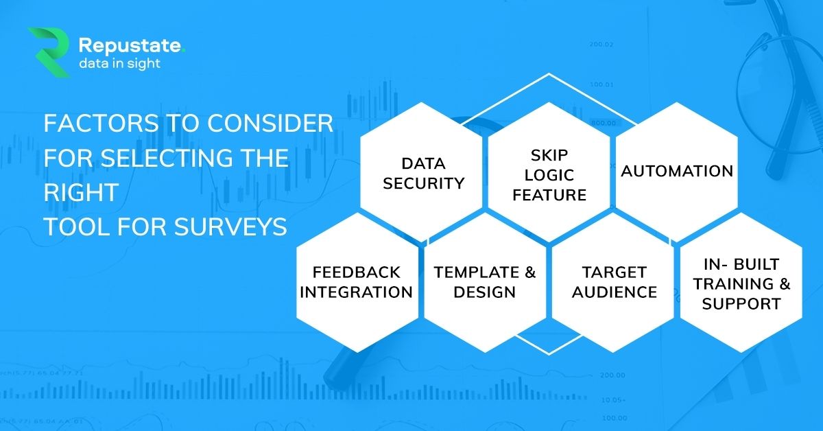 What to look for in a survey analysis tool?