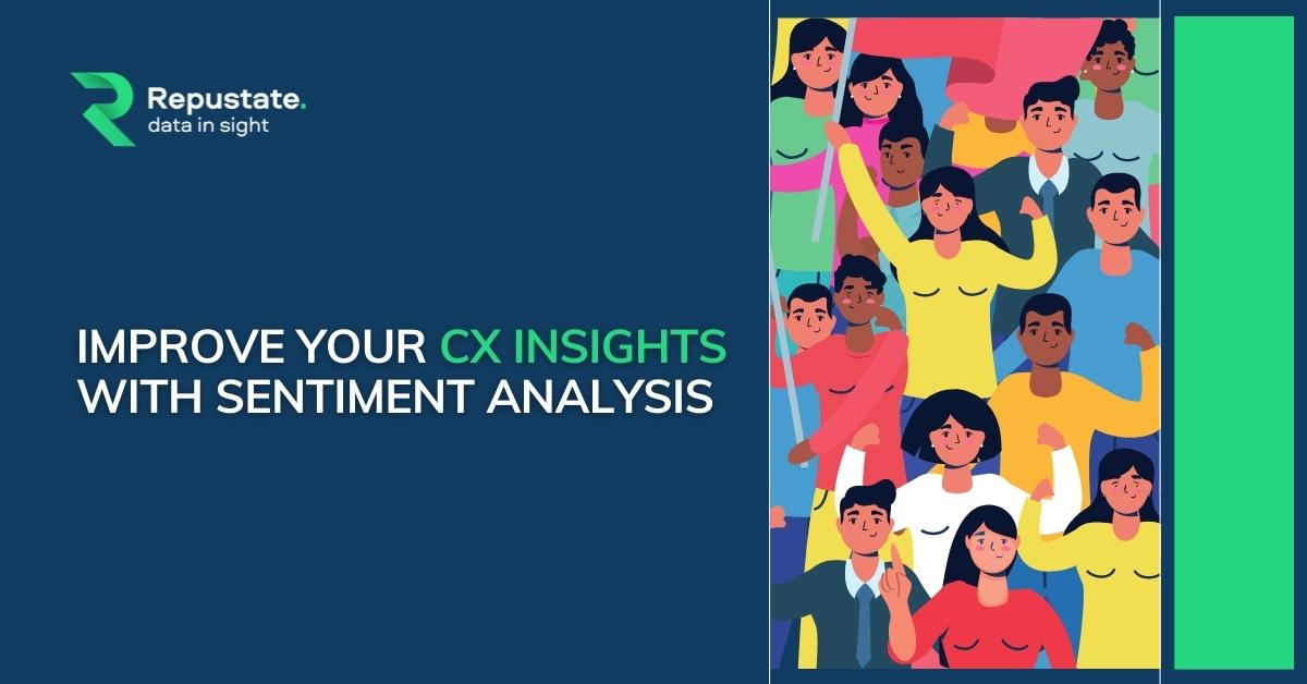 Blog about improving CX insights