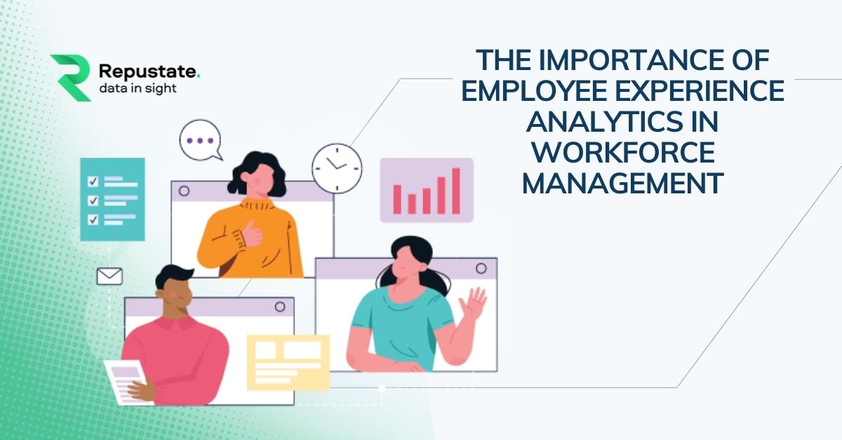 Importance of Employee Experience Analytics