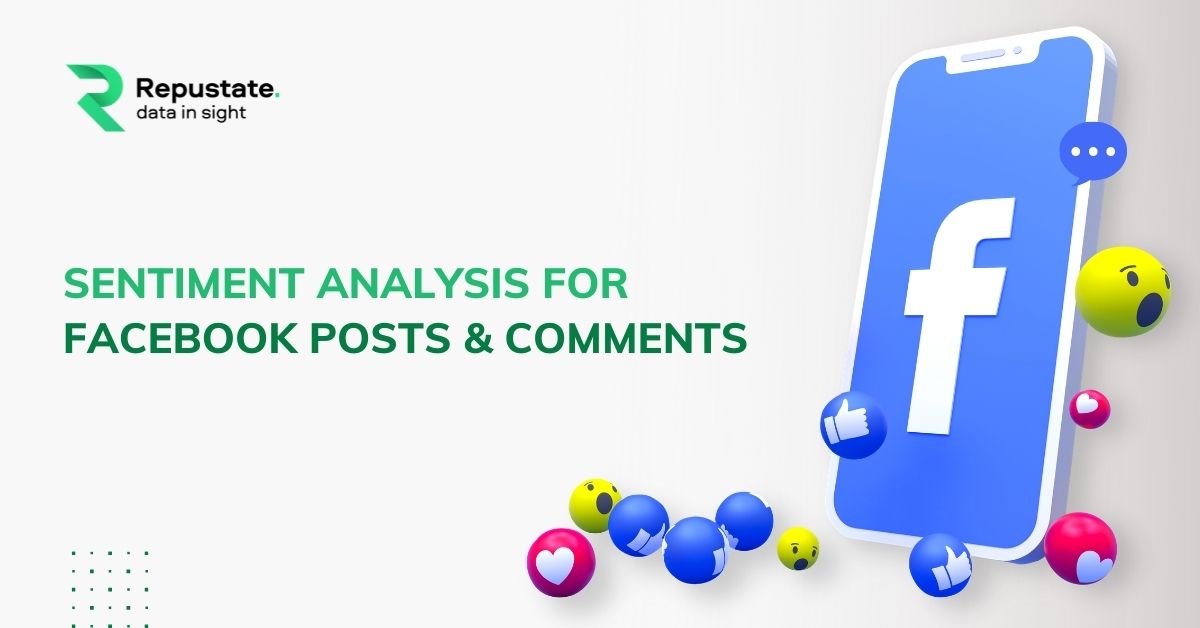 Sentiment Analysis of Facebook Posts