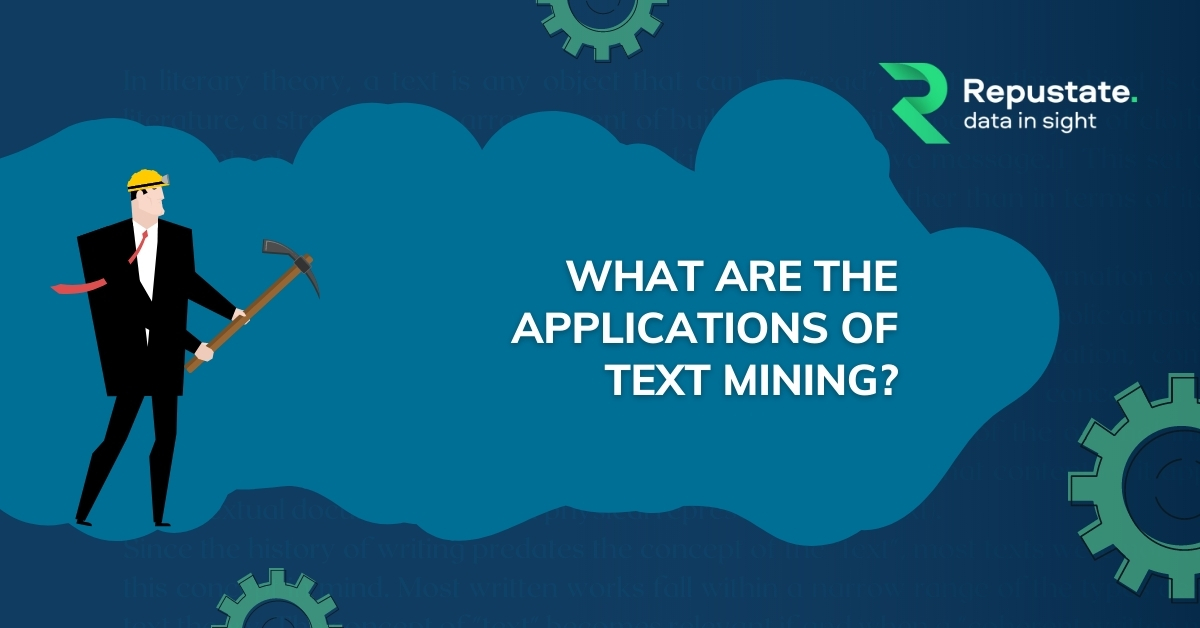 what can businesses learn from text mining